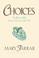 Cover of: Choices