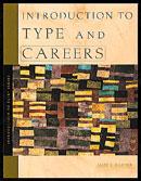 Cover of: Introduction to Type and Careers