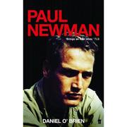 Cover of: Paul Newman | 