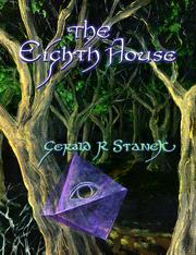Cover of: The Eighth House