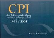 CPI by Nerione N. Cardoso Jr.
