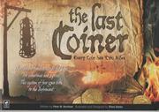 Cover of: The last Coiner by 