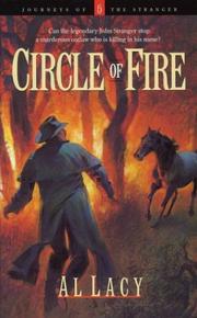 Cover of: Circle of fire by Al Lacy