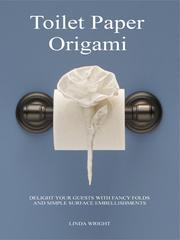 Cover of: Toilet Paper Origami by 
