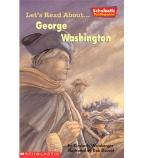 Cover of: Let's Read About...George Washington