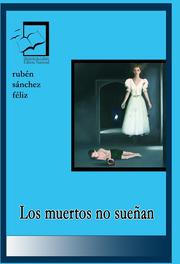 Cover of: Los muertos no sueñan