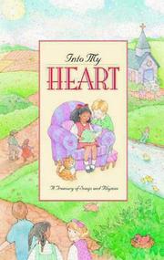 Cover of: Into my heart