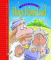 Cover of: Good night hugs from God
