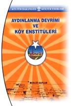 Cover of: Aydınlanma devrimi ve köy enstitüleri