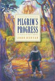 Cover of: Pilgrim's progress