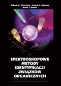 Cover of: Spektroskopowe metody identyfikacji związków organicznych by Robert M. Silverstein, Francis X. Webster, David J. Kiemle ; z jęz. ang. tł. Stefan Jankowski, Marek Potrzebowski, Marek Sochacki
