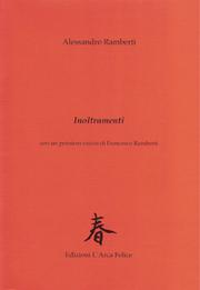 Cover of: Inoltramenti by 