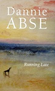 Cover of: Running Late