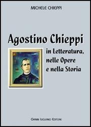 Cover of: Agostino Chieppi by Michele Chieppi, Michele Chieppi