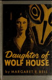 Cover of: Daughter of Wolf House.
