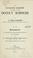 Cover of: A catalogue raisonné of works on the occult sciences
