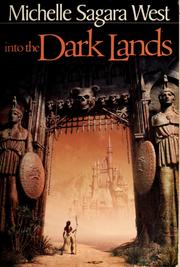 Cover of: Into the dark lands