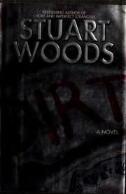 Cover of: Dirt by Stuart Woods