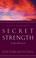Cover of: Secret Strength