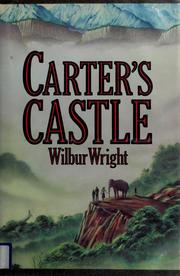 Cover of: Carter's castle
