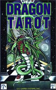 Cover of: Dragon Tarot