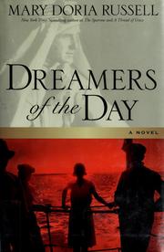 Cover of: Dreamers of the day: a novel