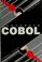 Cover of: Advanced COBOL