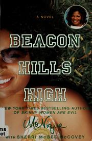 Cover of: Beacon Hills High