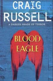 Cover of: Blood Eagle by Craig Russell