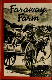 Cover of: Faraway farm.