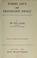 Cover of: Where love and friendship dwelt