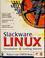 Cover of: Slackware Linux