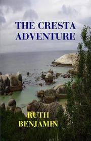 Cover of: The Cresta adventure | 