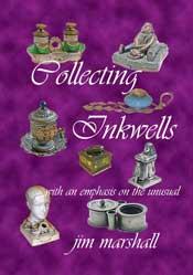 Cover of: Collecting Inkwells with an emphasis on the unusual