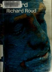 Cover of: Jean-Luc Godard. by Richard Roud, Richard Roud