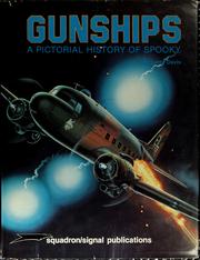 Gunships, a pictorial history of Spooky by Davis, Larry