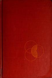 Cover of: Selected logic papers by Willard Van Orman Quine