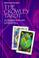 Cover of: The Crowley Tarot