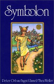 Cover of: Symbolon Deck