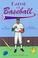 Cover of: Tarot of Baseball Book