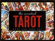 The essential tarot by Rosalind Simmons