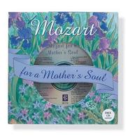 Cover of: Mozart for a Mother's Soul (Booknotes)