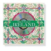 Cover of: Tales and Songs of Ireland (Booknotes(tm)) by Claudine Gandolfi, Jo Gershman, Claudine Gandolfi, Jo Gershman