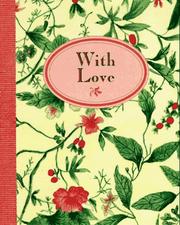 Cover of: With Love (Petites) by Evelyn L. Beilenson