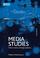 Cover of: Media Studies, Vol. 3