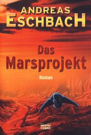 Cover of: Das Marsprojekt by 