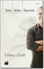 Cover of: İsim, Şehir, Hayvan