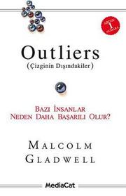 Cover of: Outliers (Çizginin Dışındakiler) by 