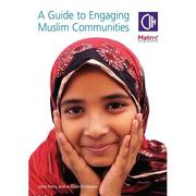 Cover of: A Guide to Engaging Muslim Communities