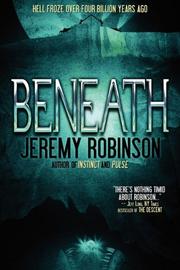 Cover of: Beneath by 